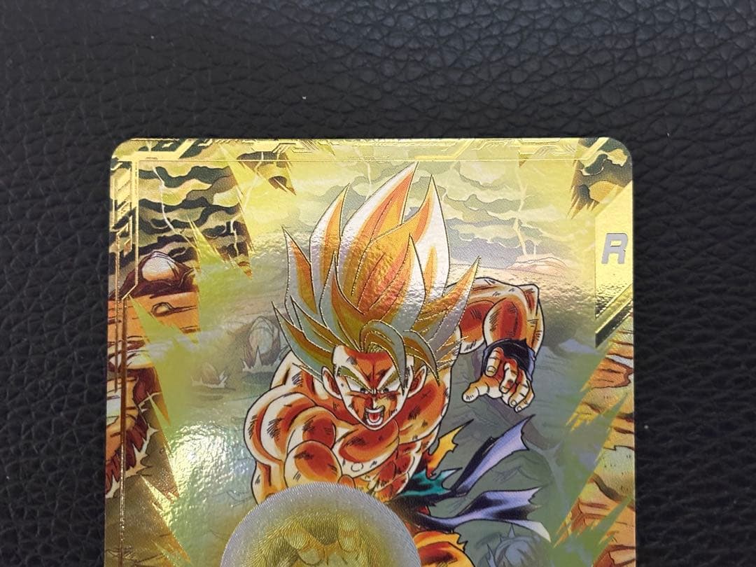 ドラゴンボール ダイバーズ SDV3-011 孫悟空 パラレル