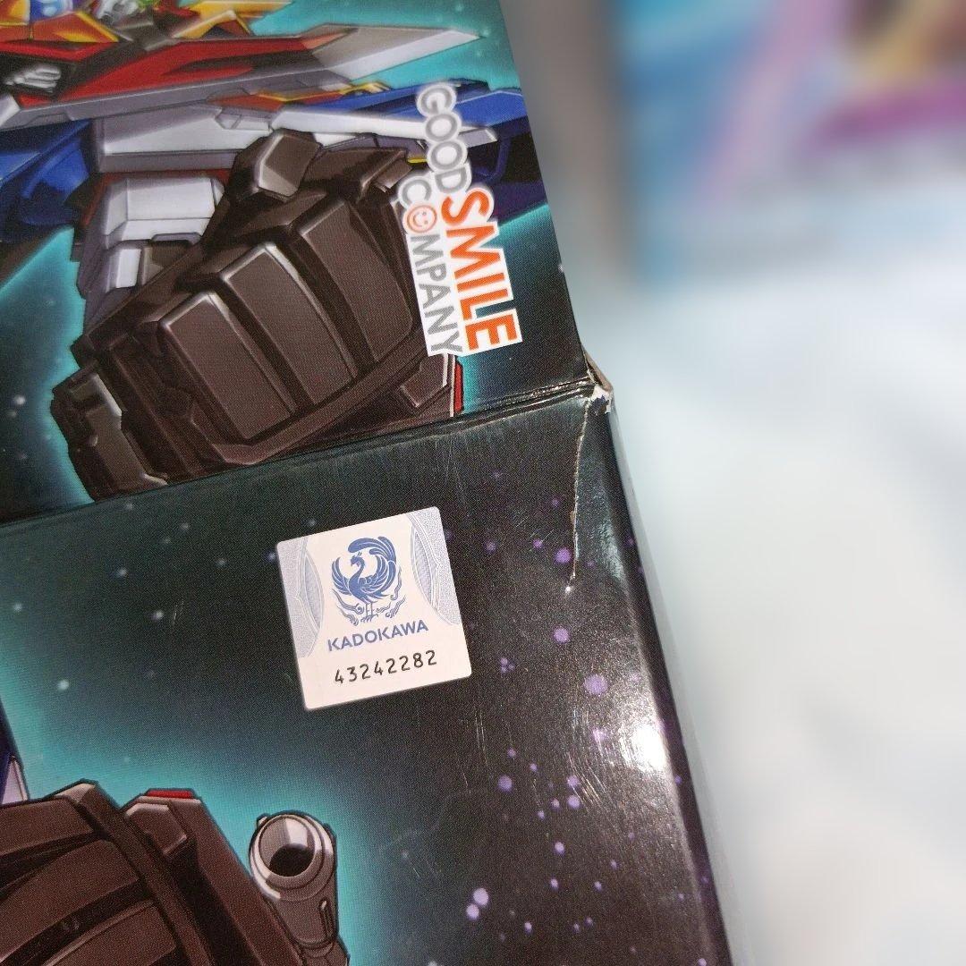 【組み立て済み】 2体セットゴッドグラビオン＆ゴッドΣグラヴィオン