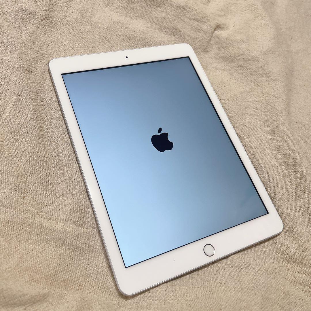 iPad 第6世代 128GB