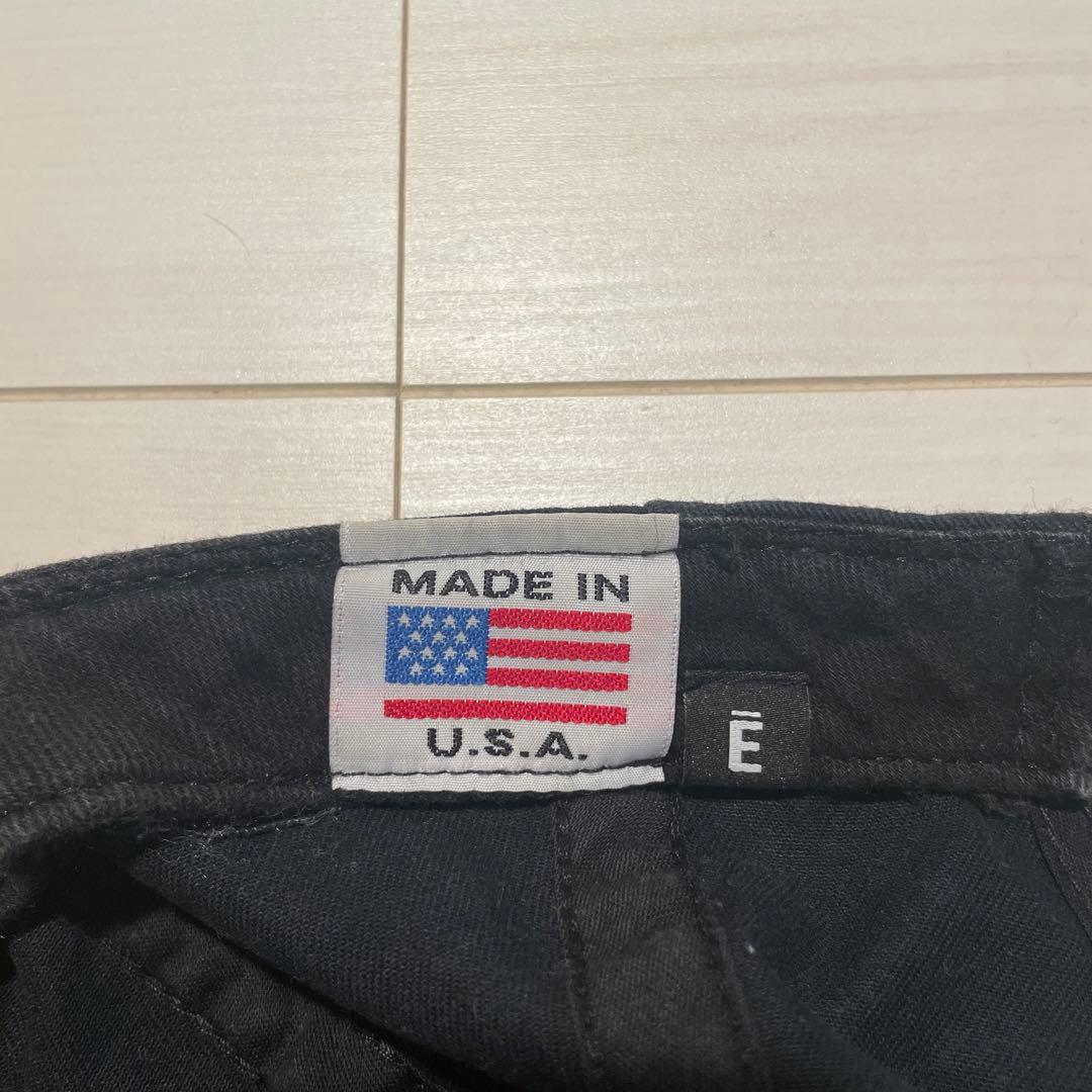 帽子 ennoy cotton cap The extreme of simple