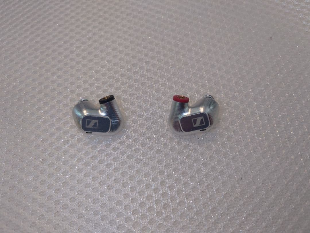 イヤホン DIY IE900