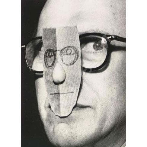 額装品/Vista del1976 スタインバーグ/アート/ポスター/インテリア