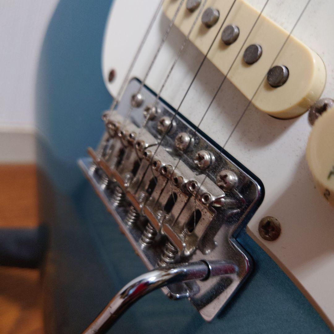 Squier ストラトキャスター