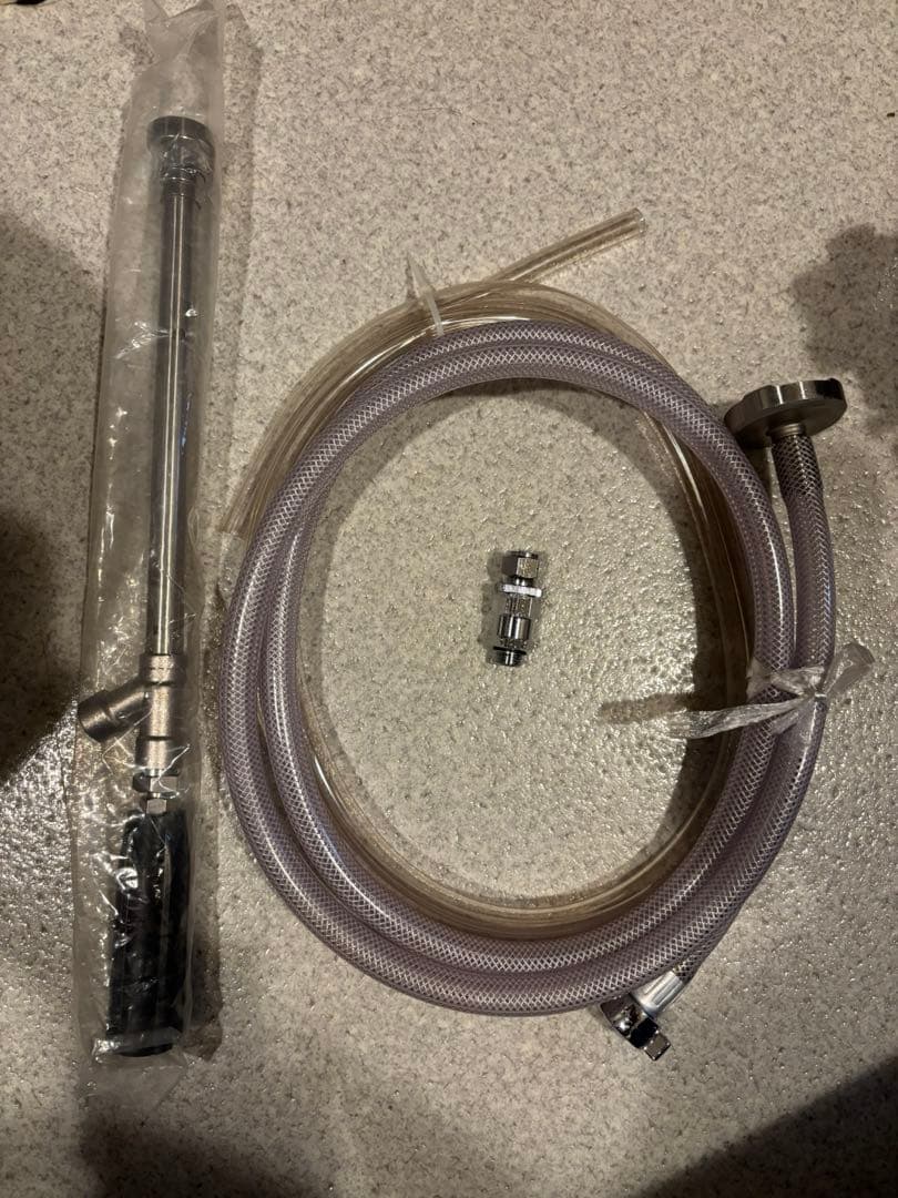 丸山製作所　BIGM AS35MＡ高圧洗浄機本体