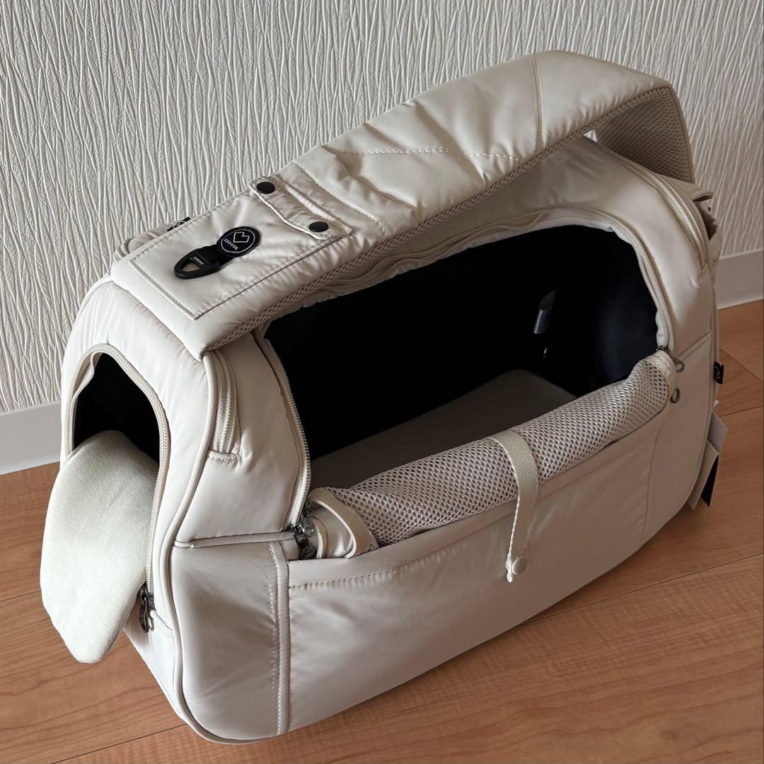 新品 SSOOOK SLINGBAG V.スマート バッグ左 スリングバッグ