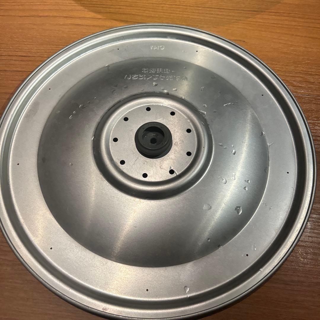 Zojirushi NS-QC36象印マイコン炊飯ジャー業務用2升炊き