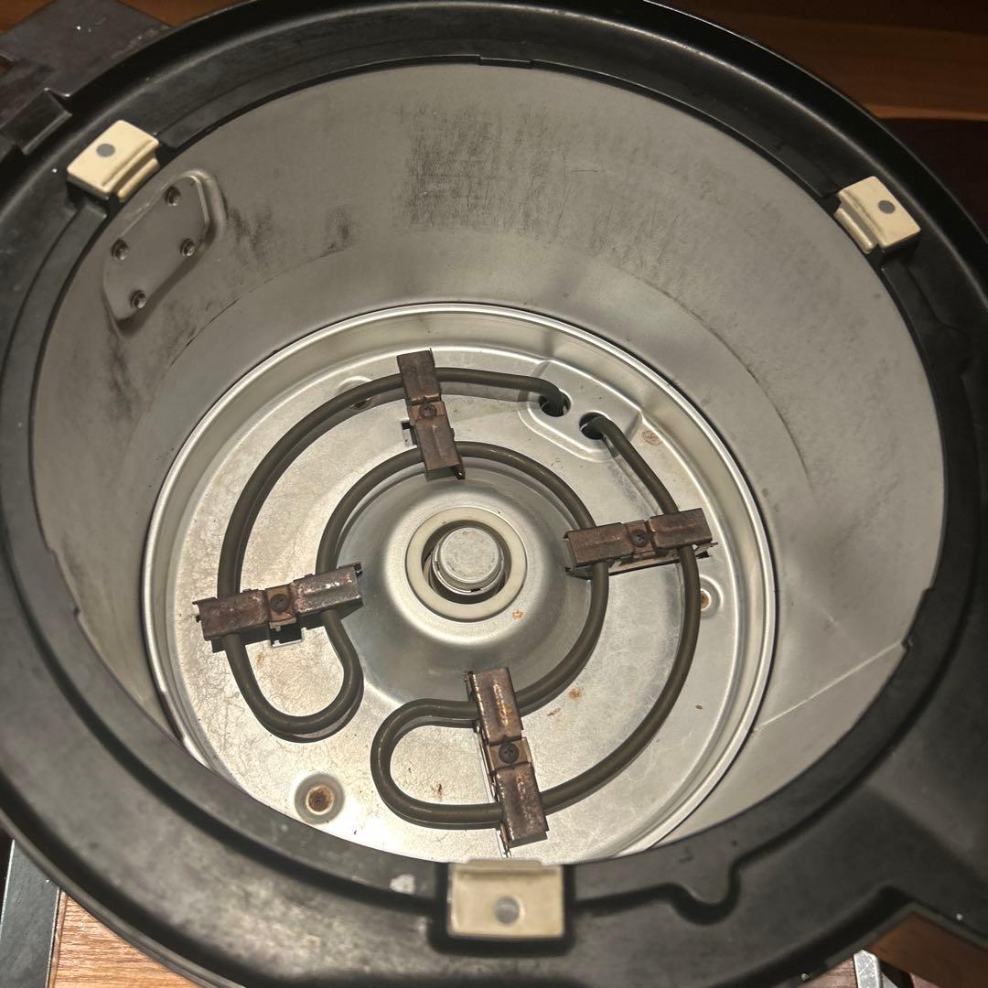 Zojirushi NS-QC36象印マイコン炊飯ジャー業務用2升炊き