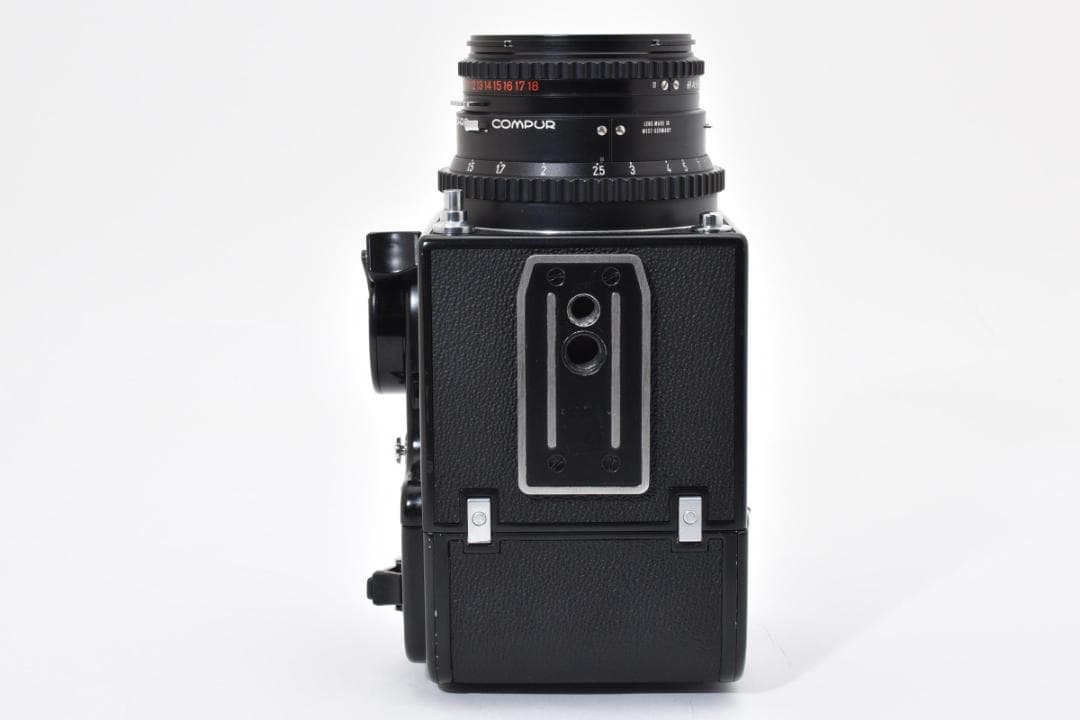 フィルムカメラ Hasselblad 500CM Planar 80mm F2.8 A12 II