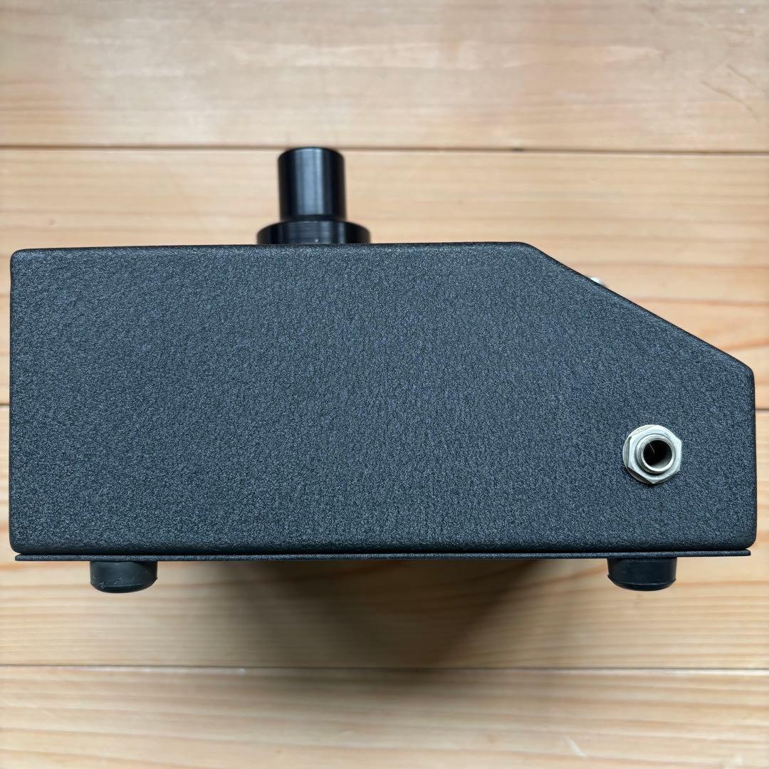 90s Jim Dunlop USA TALK BOX エフェクター　美品