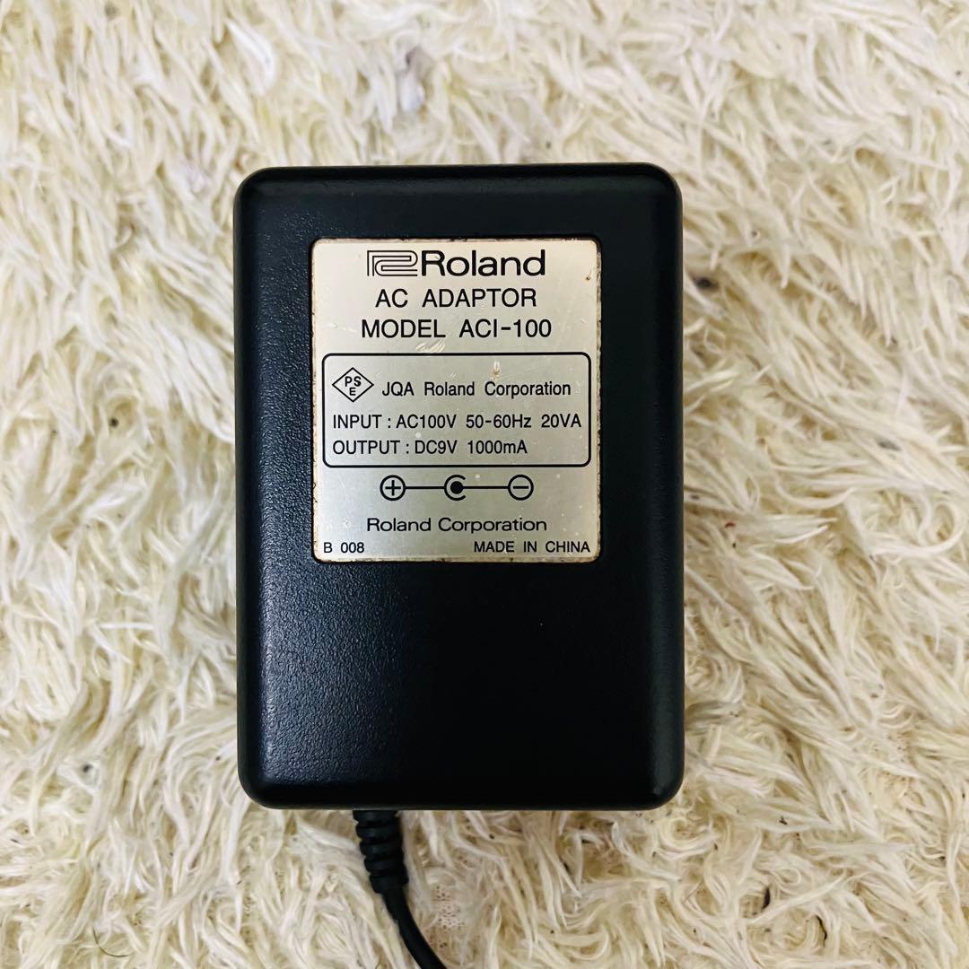 【１４日まで限定出品動作品】ROLAND JUNO-D シンセサイザー