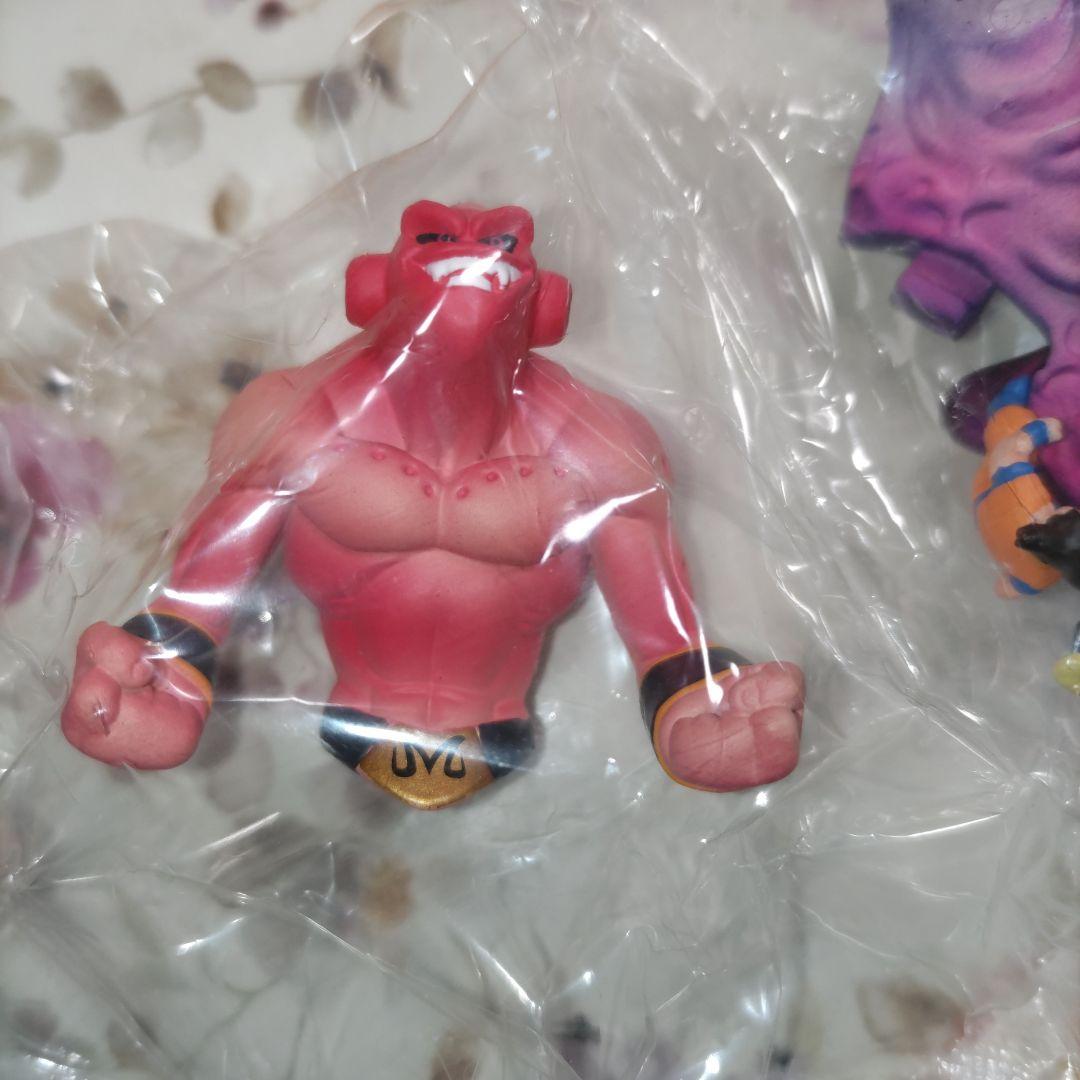 53. ドラゴンボールカプセル　ネオ