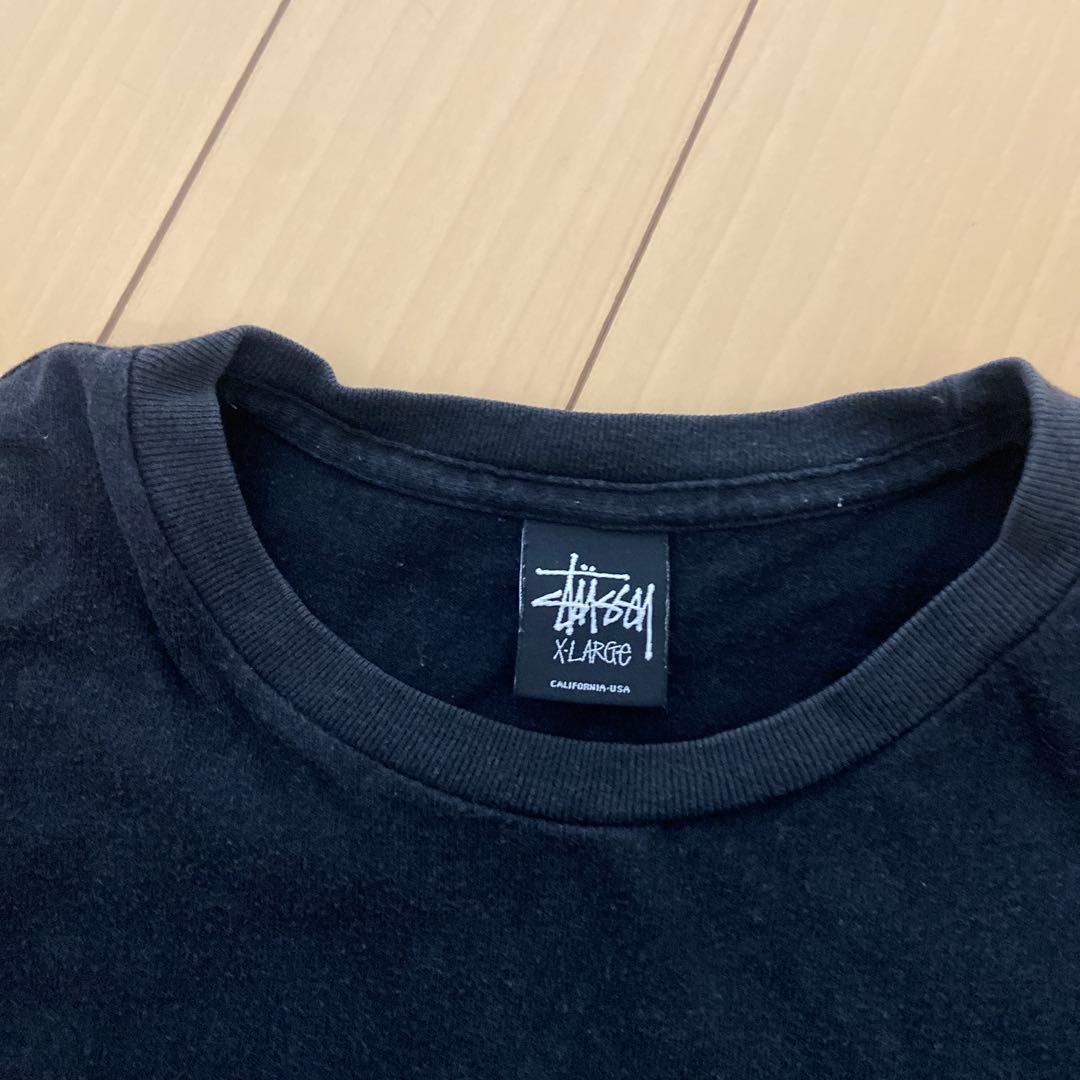 STUSSY OKINAWA LTD. EDT. TEE サイズXL