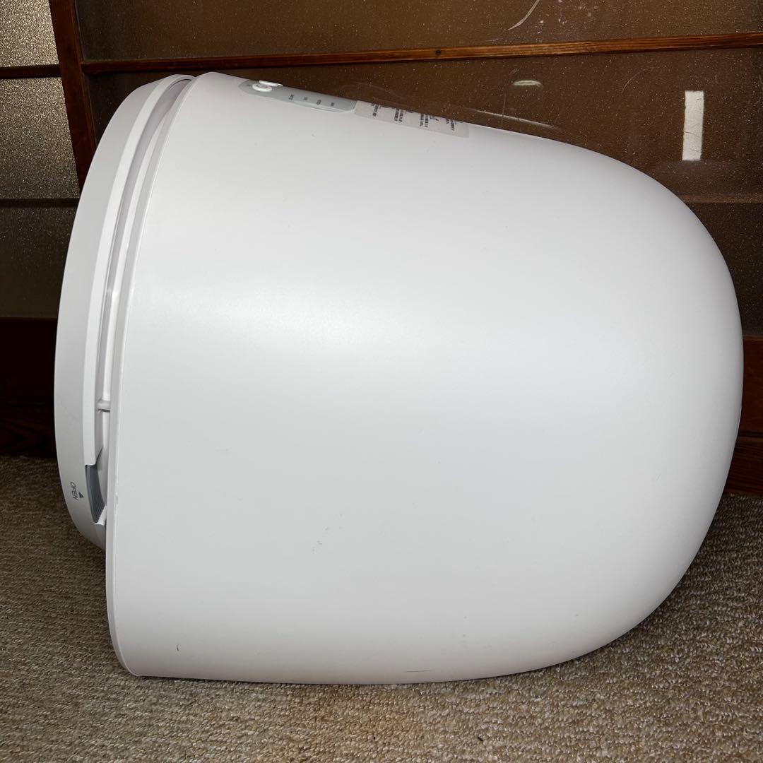 【極美品★乾燥機】Morus Zero タンブラー乾燥機 靴の乾燥も♪