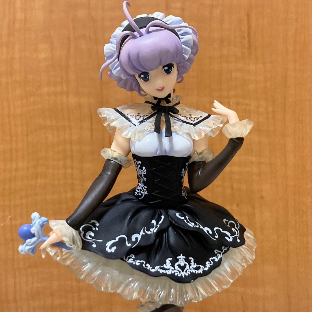 マイタン 魔法の天使クリィミーマミ ゴスロリVer. 1/7スケール フィギュア