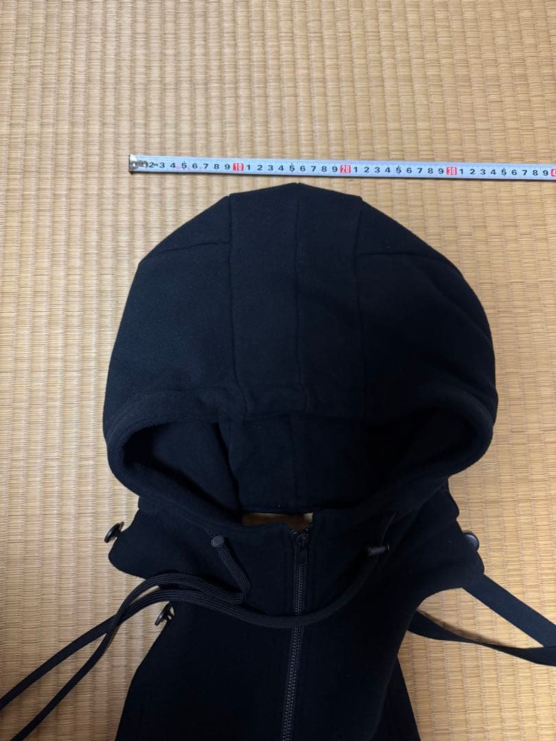 yohji yamamoto REGULATION コート