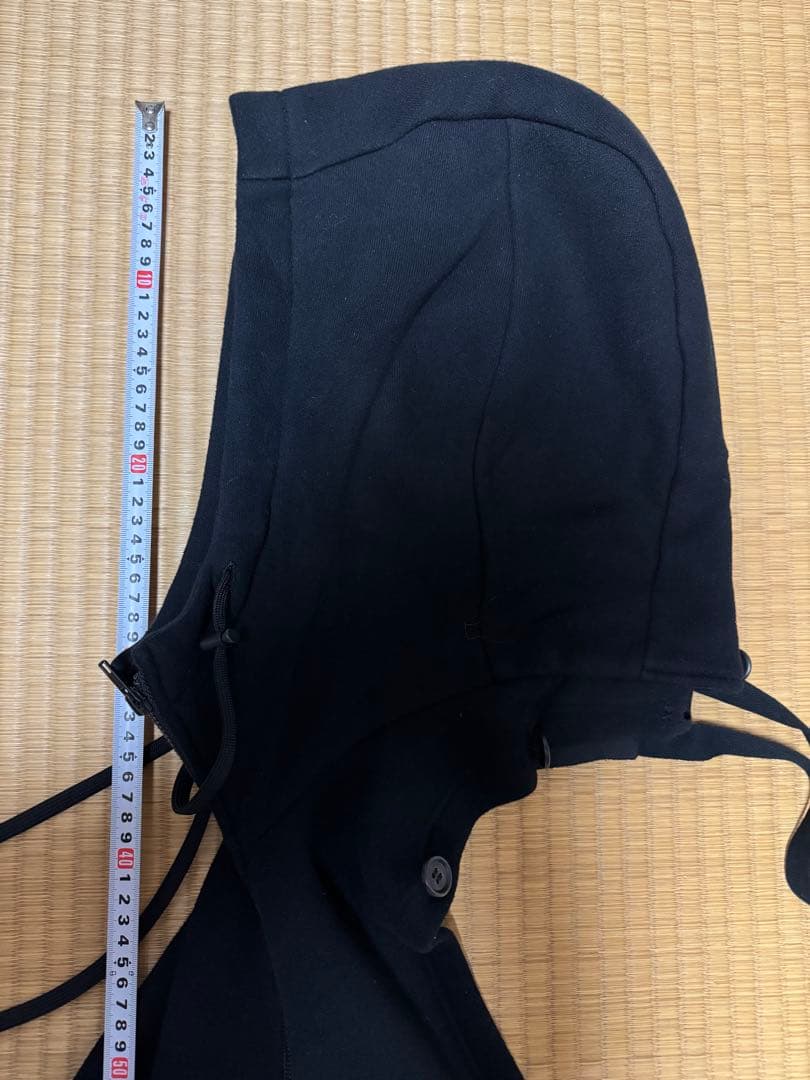 yohji yamamoto REGULATION コート