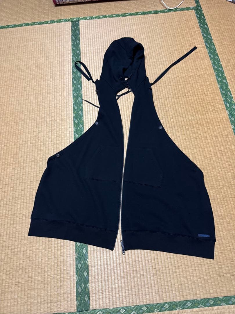 yohji yamamoto REGULATION コート