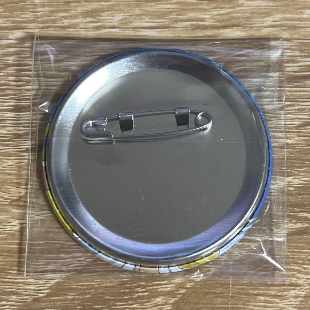 いれいす If 夏大将 等身 缶バッジ 14個