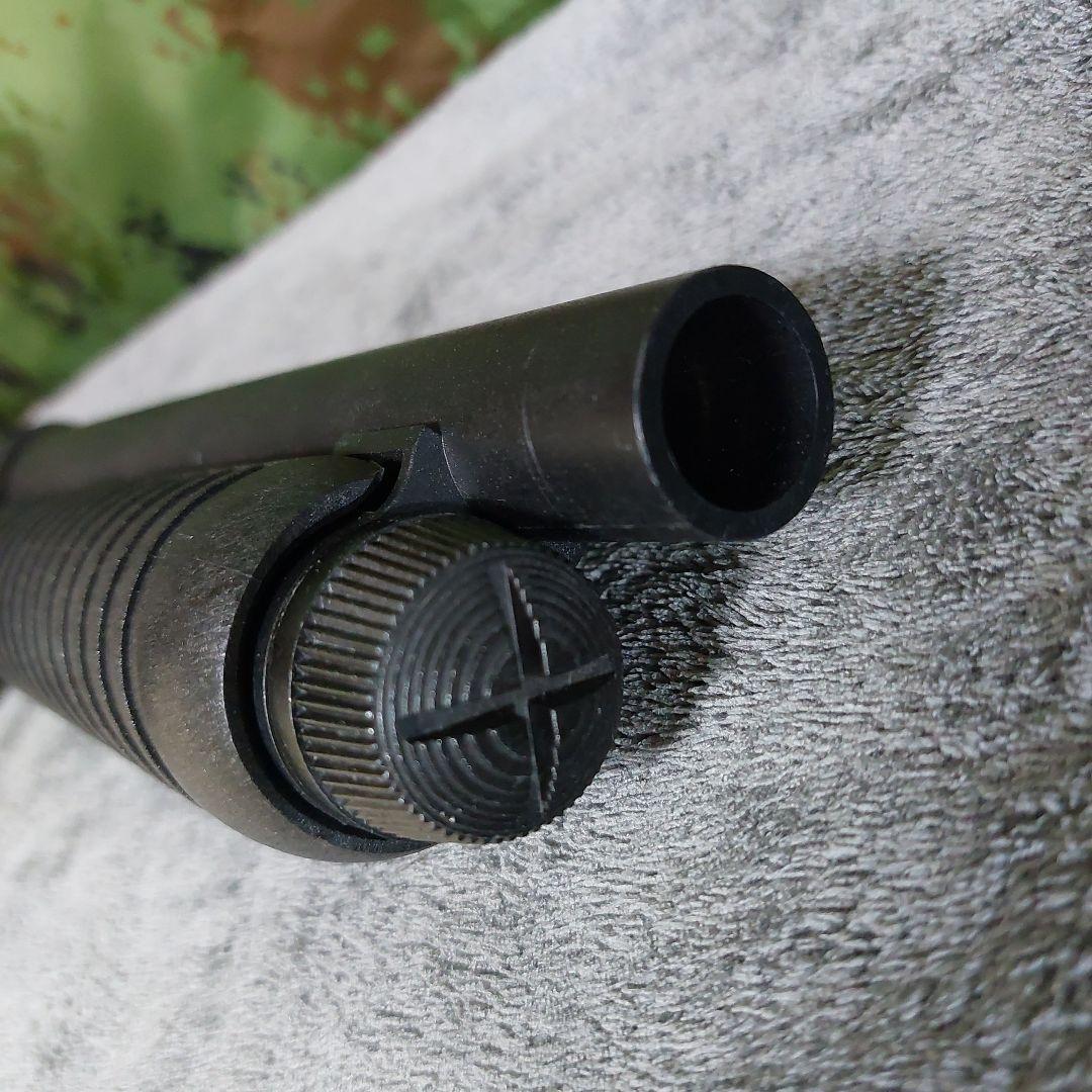 マルゼン　CA870チャージャー【カスタム】