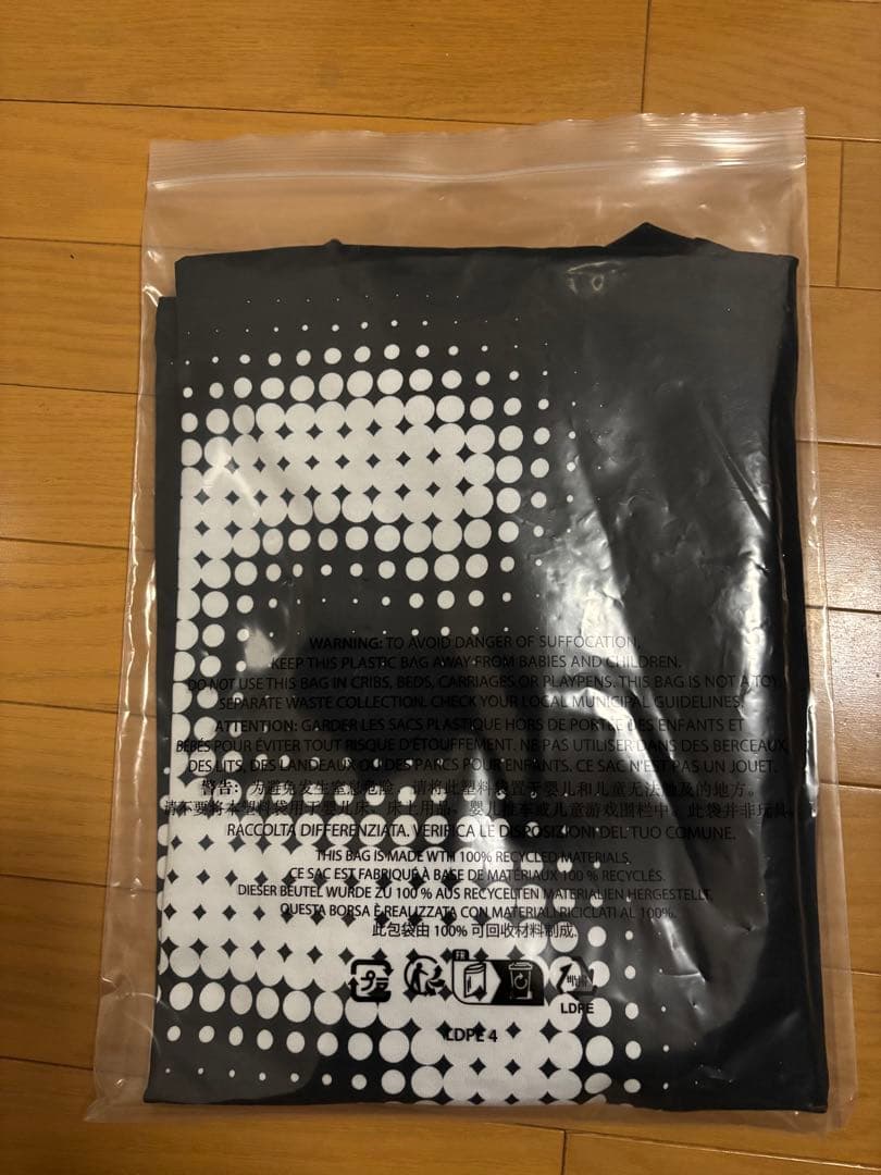 【新品】SUPREME Tシャツ Halftone S/S Top【XLサイズ】