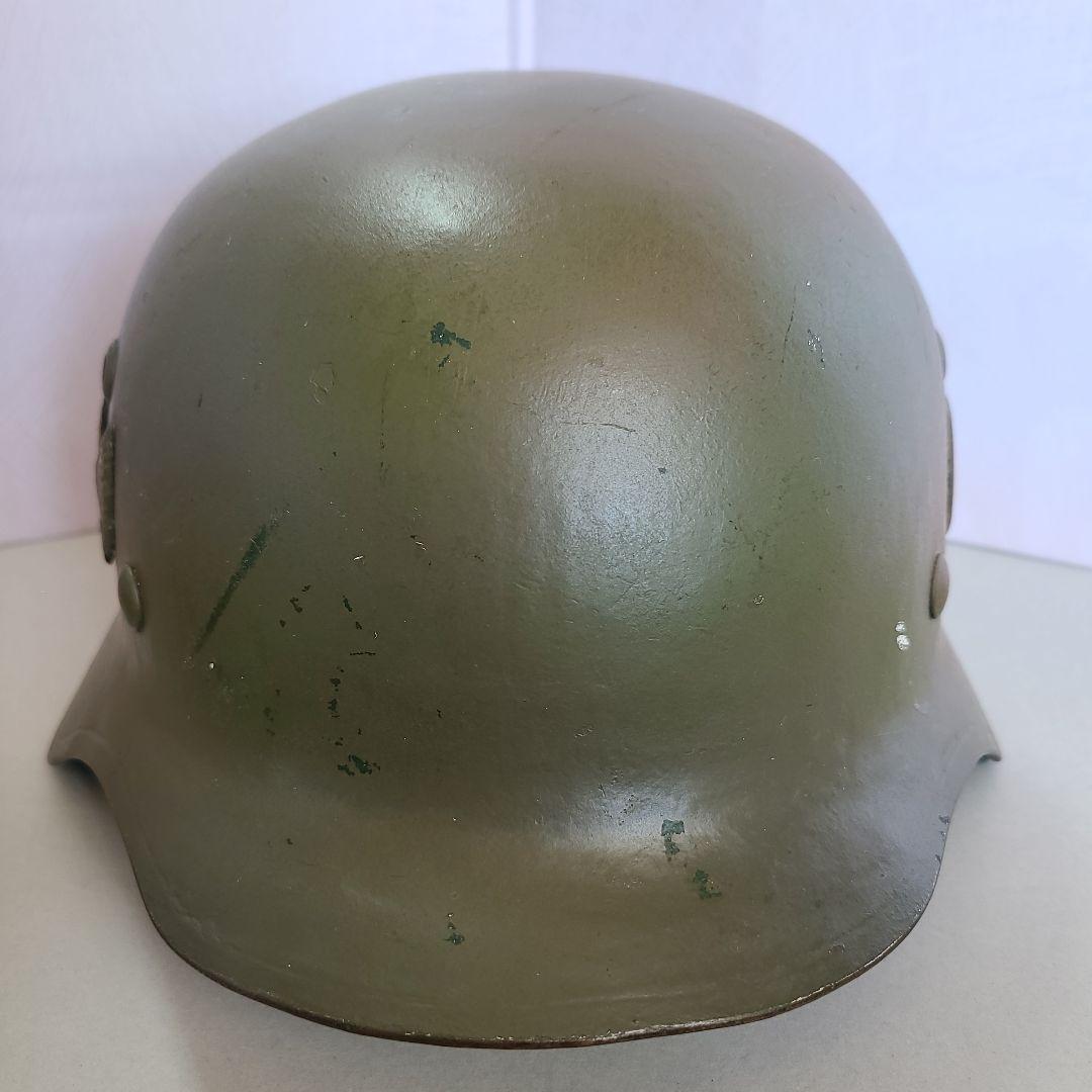 ドイツ軍 ヘルメット