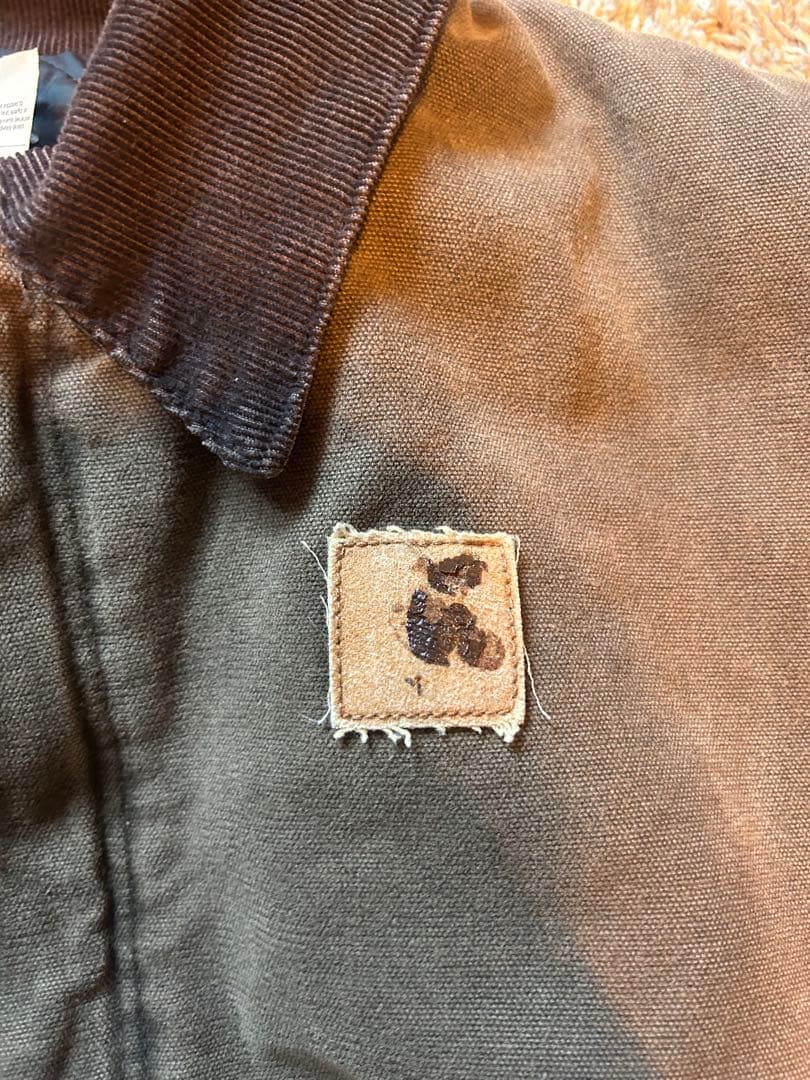Carhartt デトロイトジャケット※年末限定セール