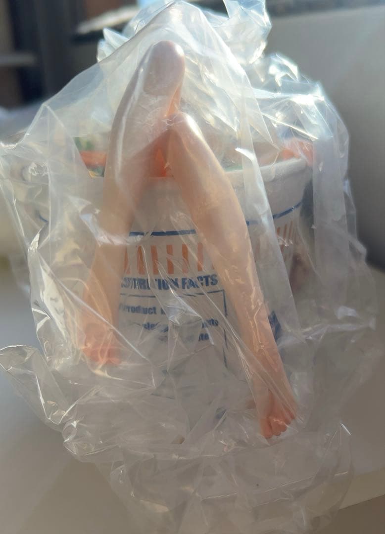 その他 Food Fairies-White