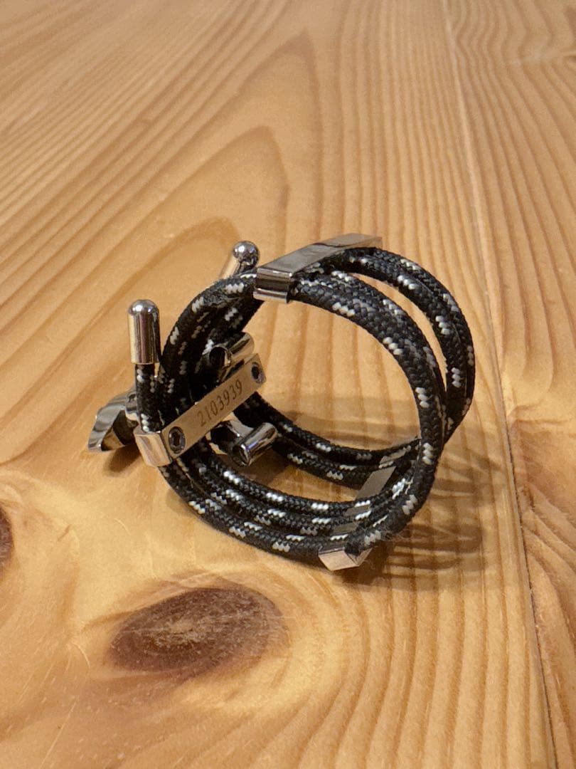 silver stein オリジナルシルバー　第5世代　B♭クラリネット