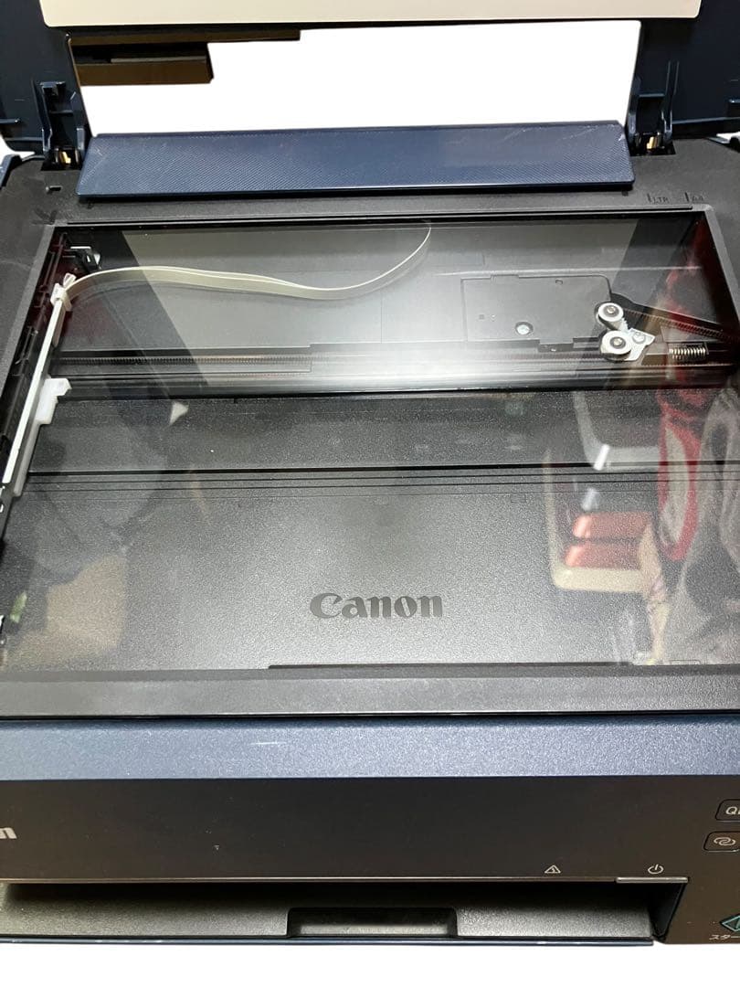 コッシーアッツ 枚数極少 Canon PIXUS TS7330 プリンター