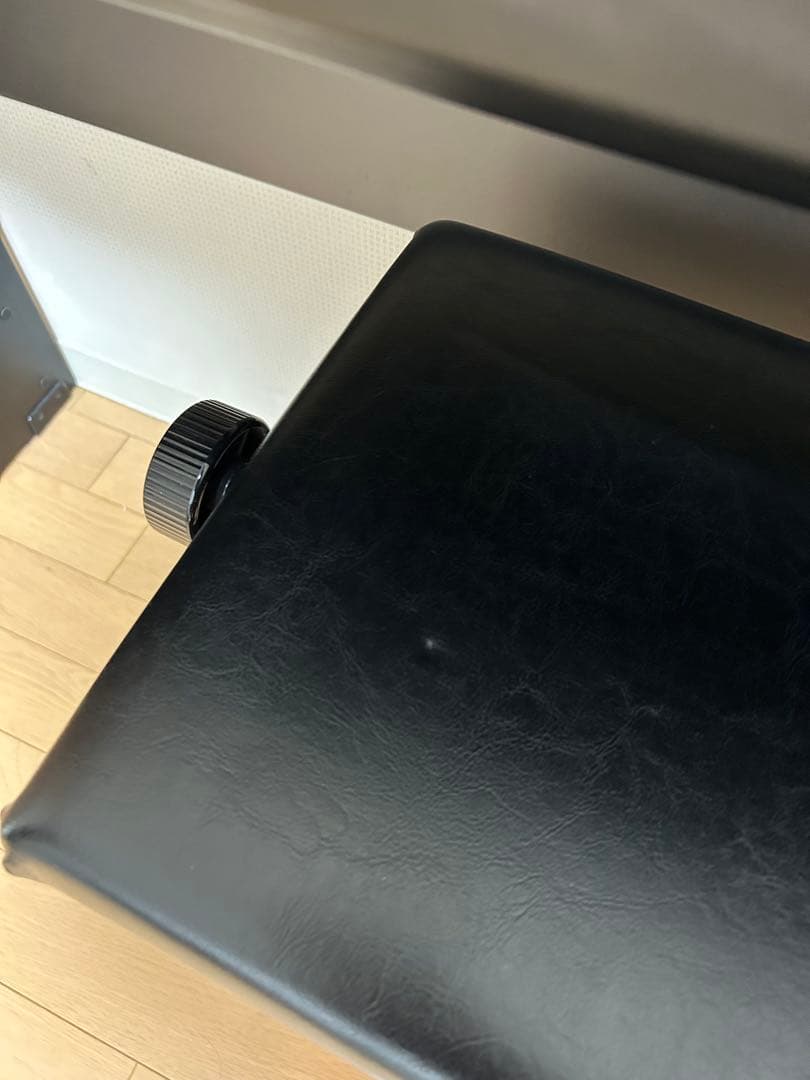 ヤマハ電子ピアノ（YAMAHA P-95 黒）椅子付き