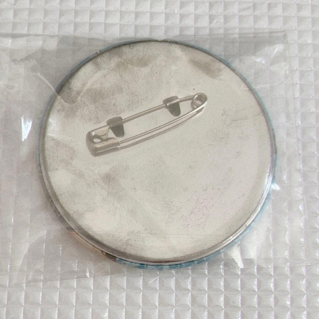 銀魂　沖田総悟　アニプレックス　ランダム缶バッジ　ジャンプフェスタ