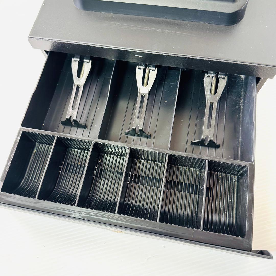 USEN Uレジ複数税率対応★インボイスレジスターU-ECR001