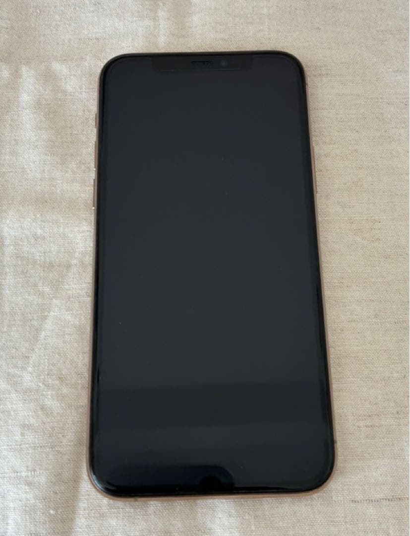 Apple iPhone 11 Pro 256GB ゴールド
