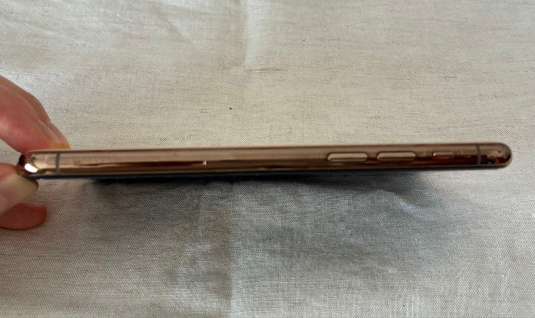 Apple iPhone 11 Pro 256GB ゴールド