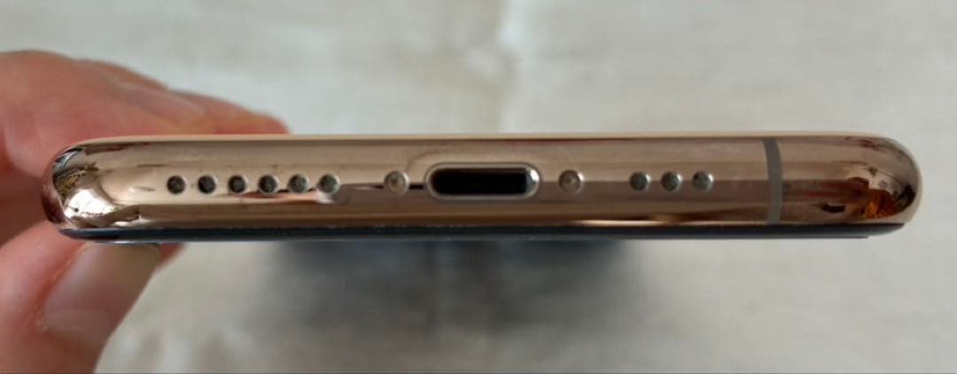 Apple iPhone 11 Pro 256GB ゴールド