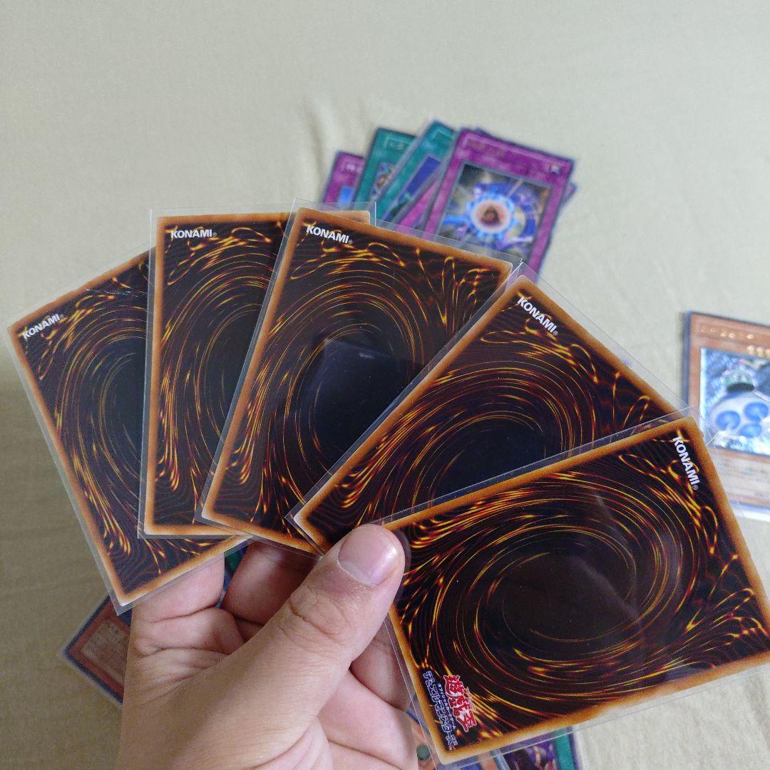 【遊戯王】まとめ売り リボルバードラゴン レリーフ 初期系など