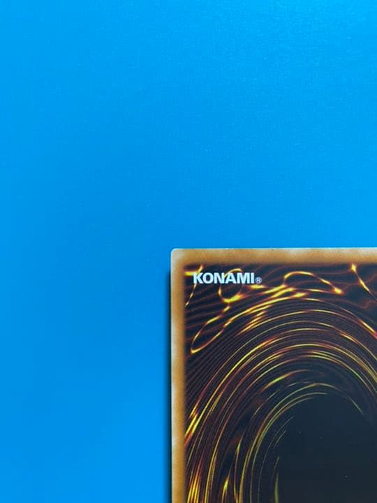 遊戯王 カオス・ソルジャー