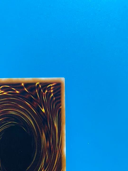 遊戯王 カオス・ソルジャー