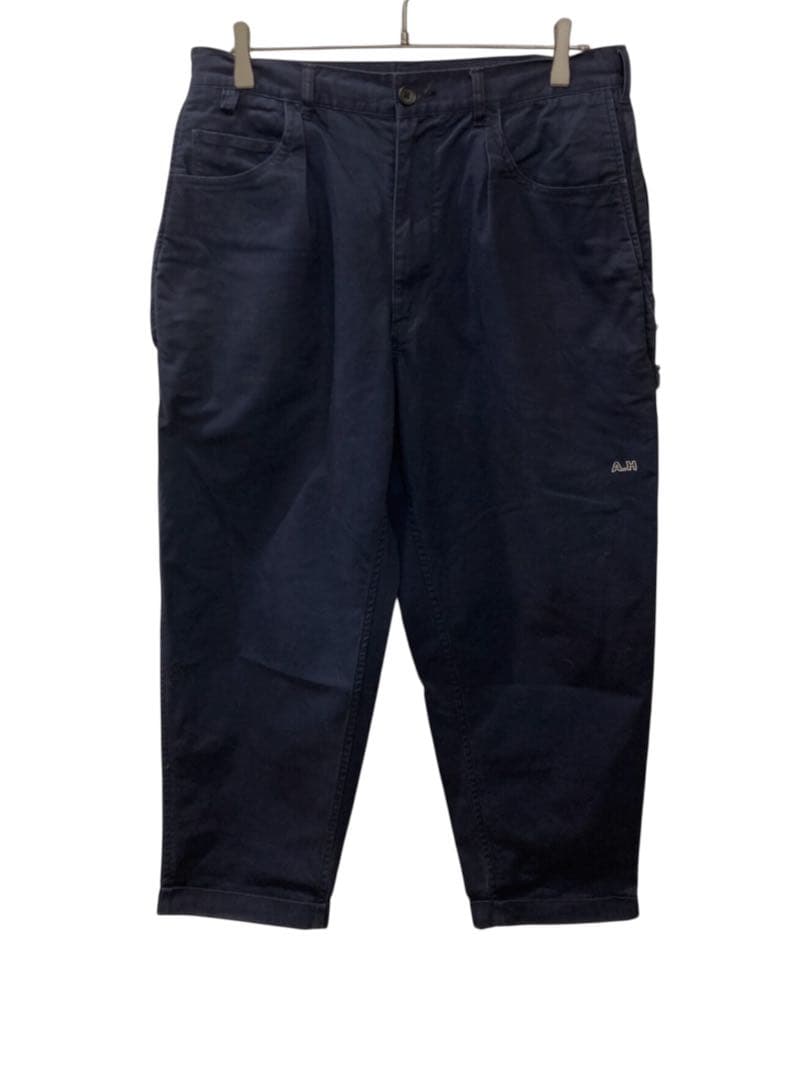 パンツ BROCHURE 1P BIG CHINO PANTS A.H ZORN