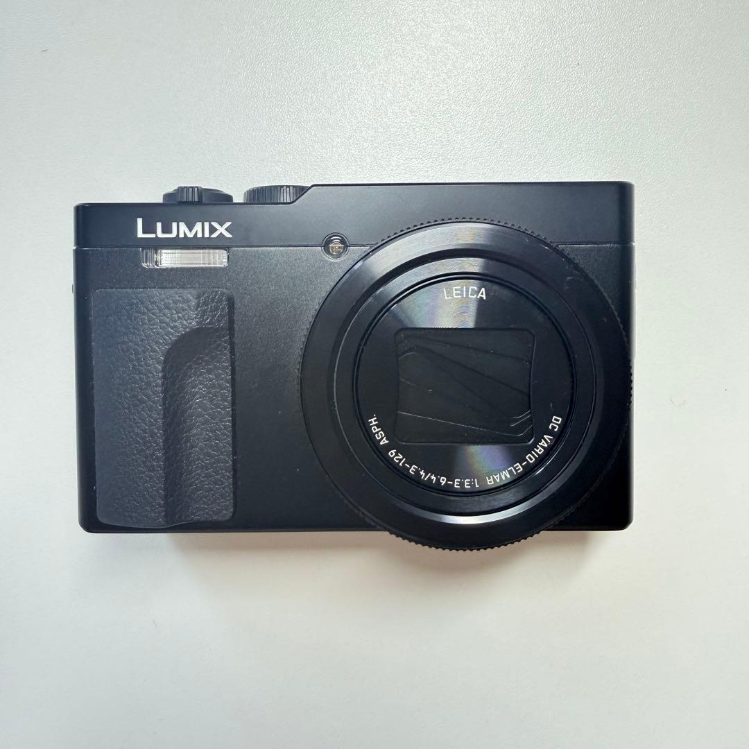 デジタルカメラ Panasonic LUMIX DC-TZ99