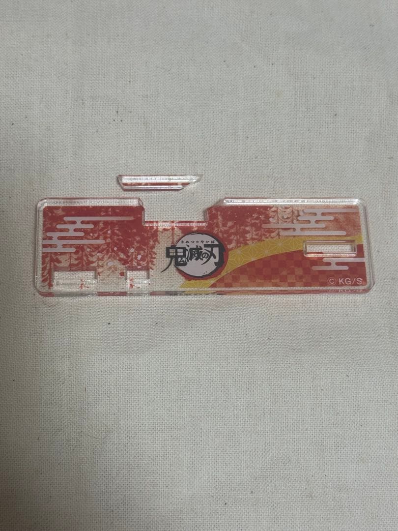 鬼滅の刃 グッズ セット 煉獄杏寿郎