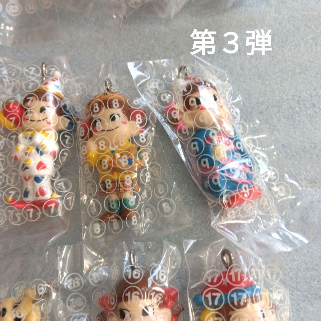 不二家　ミニミニペコちゃん　まとめ売り