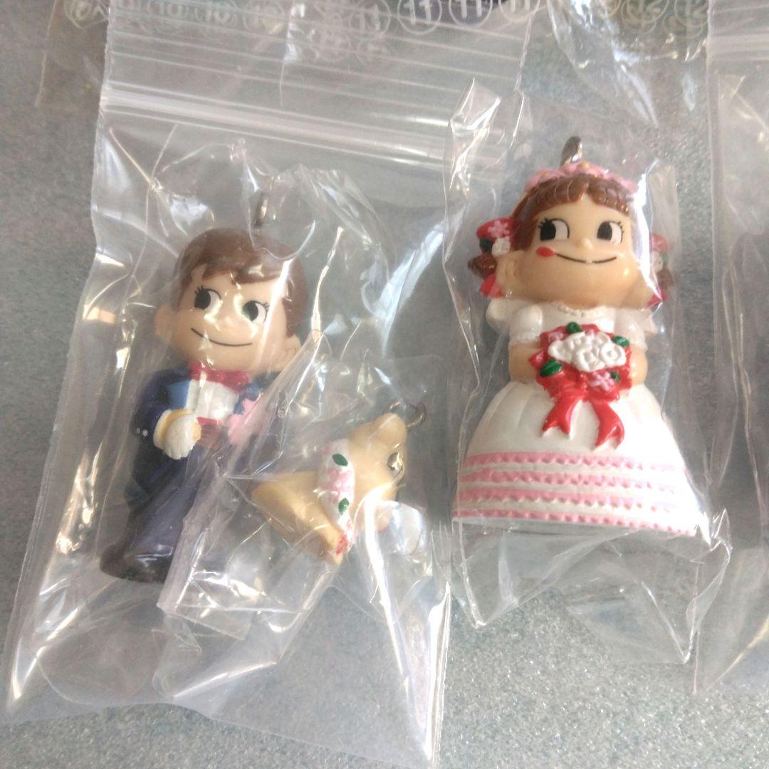 不二家　ミニミニペコちゃん　まとめ売り