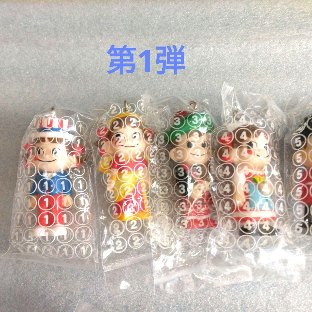 不二家　ミニミニペコちゃん　まとめ売り