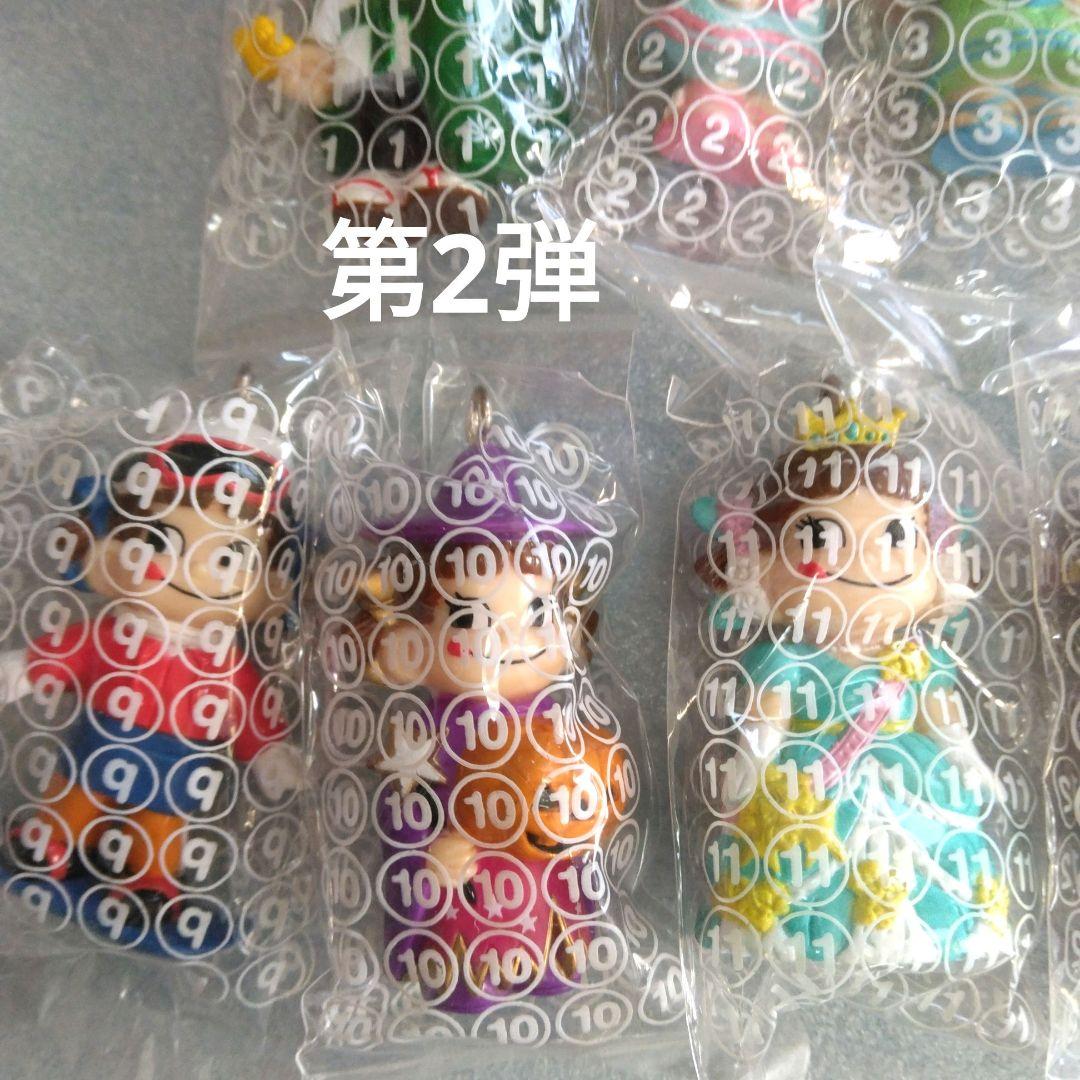 不二家　ミニミニペコちゃん　まとめ売り