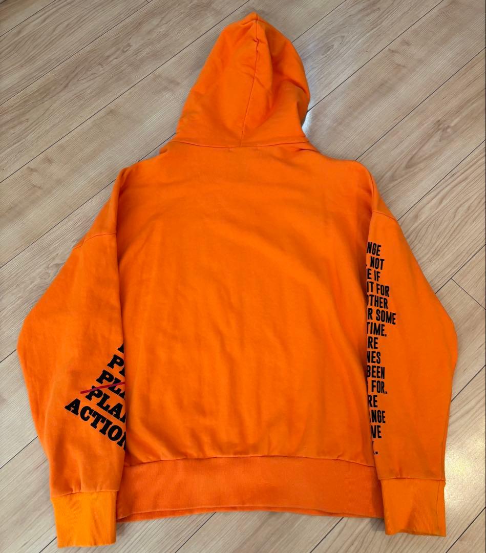 agem/9 エージェムナイン パーカー アイナナ Re:vale 百