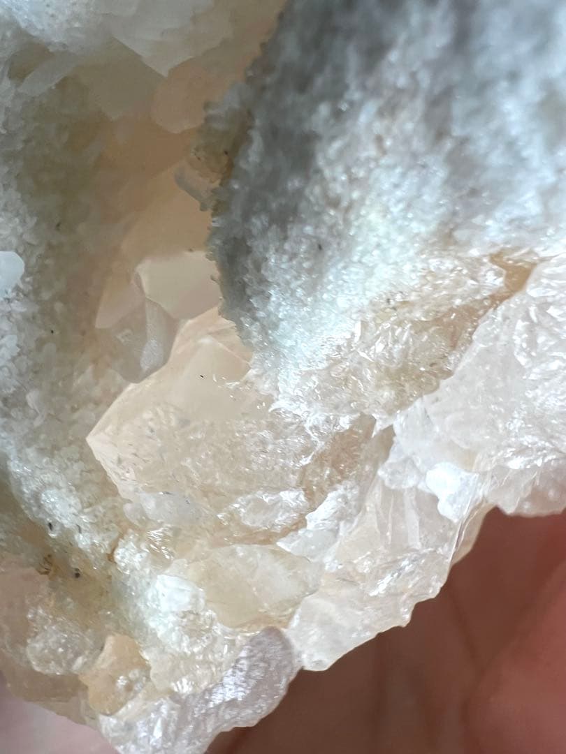 期間限定最終価格✨美希少✨AAAAレムリアンシードクリスタル 女神のレムリア神殿