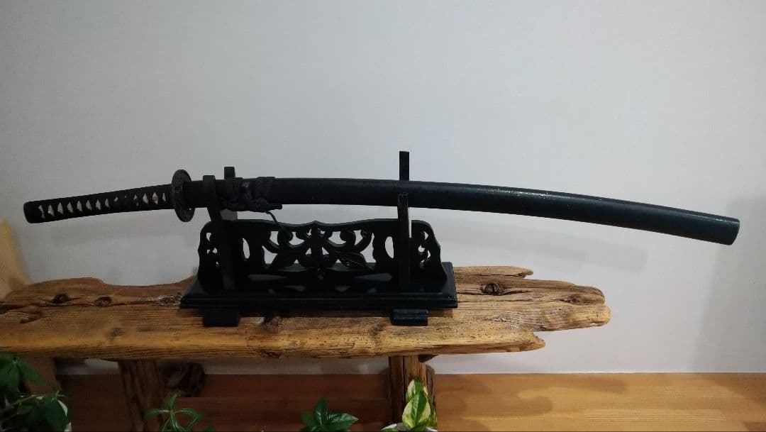 模造刀セット　居合　コスプレ用