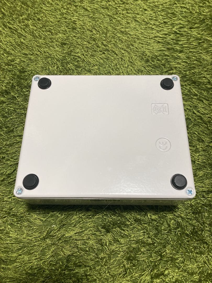 【美品】ELECTRO-HARMONIX delux BIG MUFF Pi