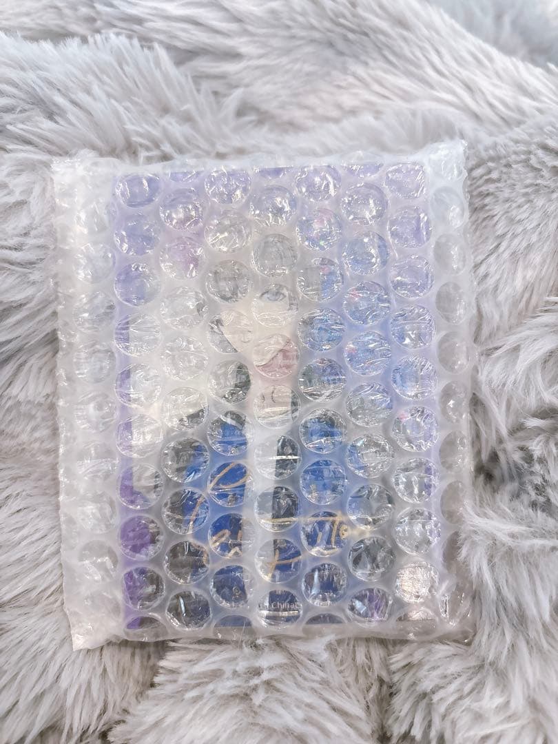 うたプリ ワンダーランド ブロくじ B賞 瑛二